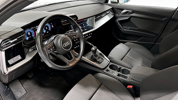 Audi A3 7 of 15