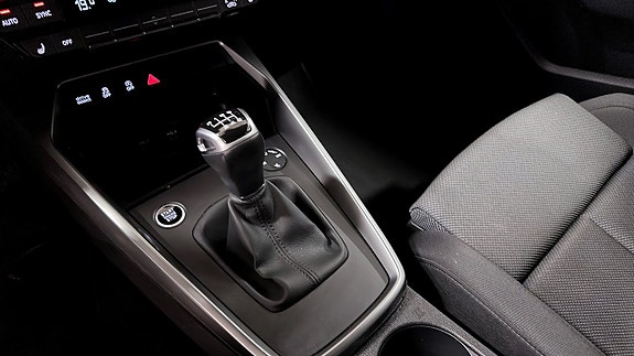 Audi A3 14 of 15