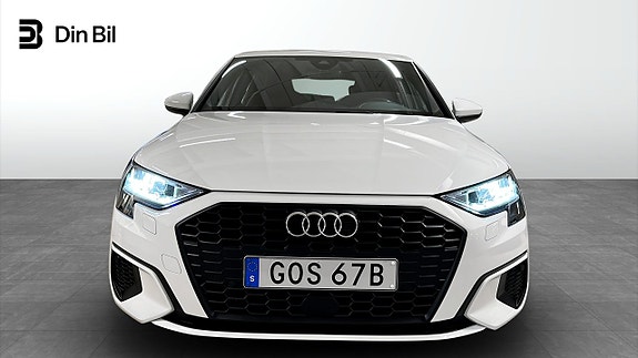 Audi A3 4 of 15