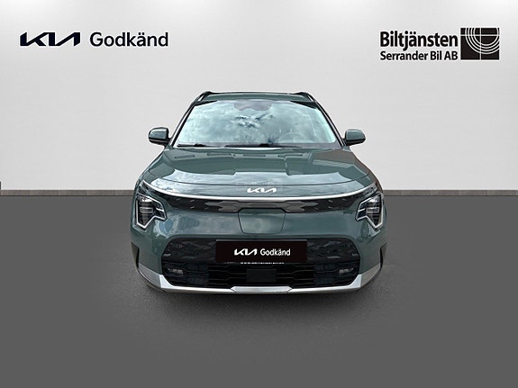 Kia Niro 2 of 14