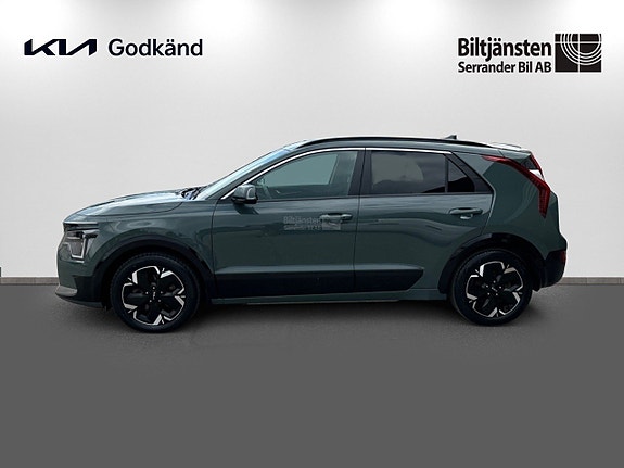 Kia Niro 4 of 14