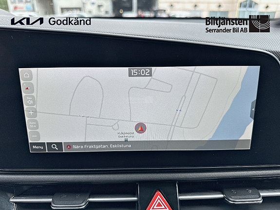 Kia Niro 11 of 14