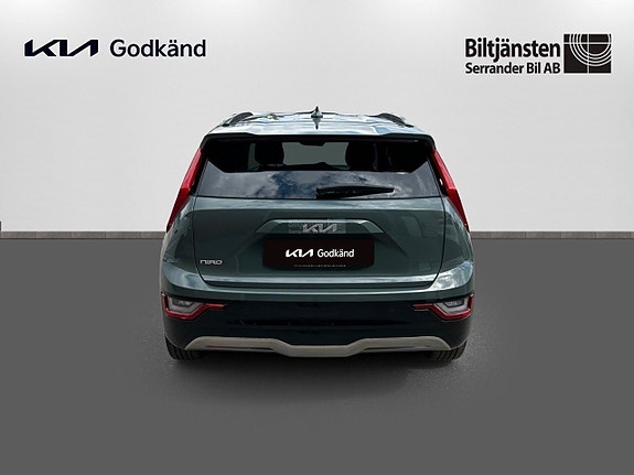 Kia Niro 5 of 14