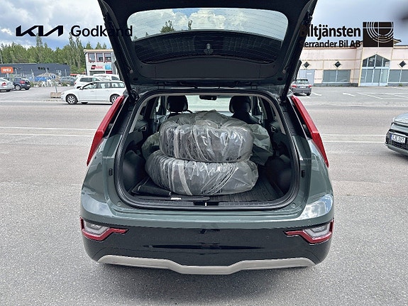 Kia Niro 14 of 14