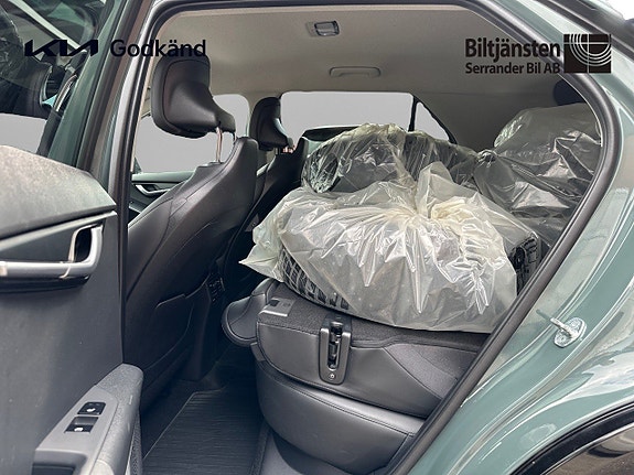Kia Niro 9 of 14