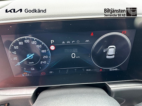 Kia Niro 10 of 14