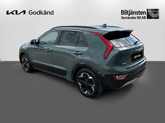 Kia Niro 6 of 14