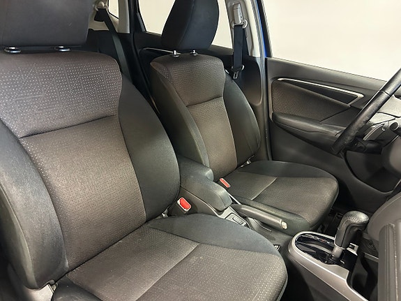 Honda Jazz 6 of 11