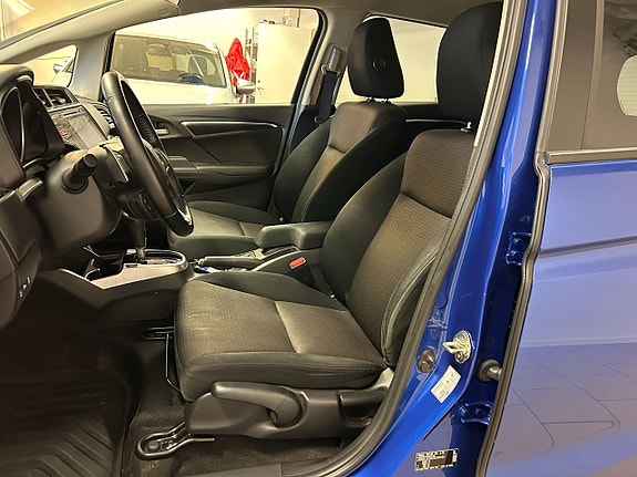 Honda Jazz 8 of 11