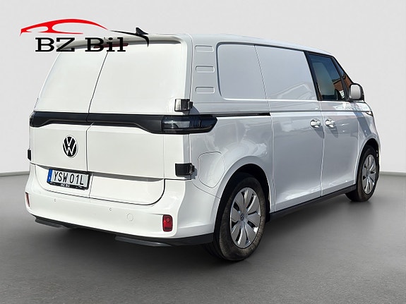 Volkswagen ID. Buzz 7 of 15