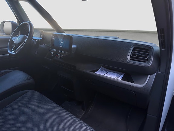 Volkswagen ID. Buzz 14 of 15
