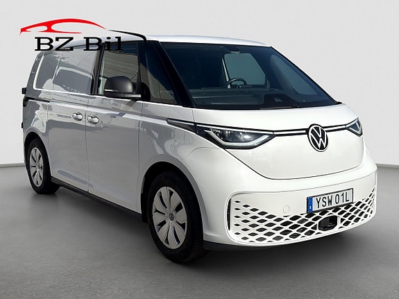 Volkswagen ID. Buzz 9 of 15