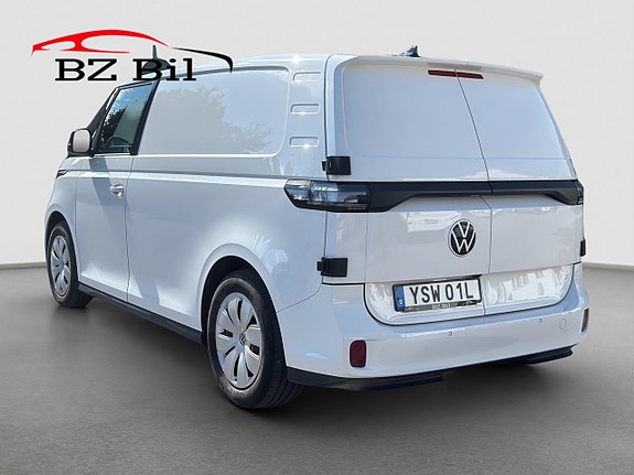 Volkswagen ID. Buzz 5 of 15