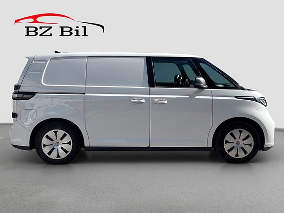 Volkswagen ID. Buzz 8 of 15
