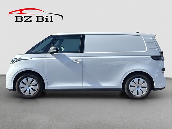 Volkswagen ID. Buzz 3 of 15