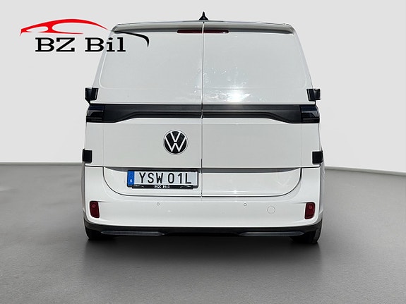 Volkswagen ID. Buzz 6 of 15