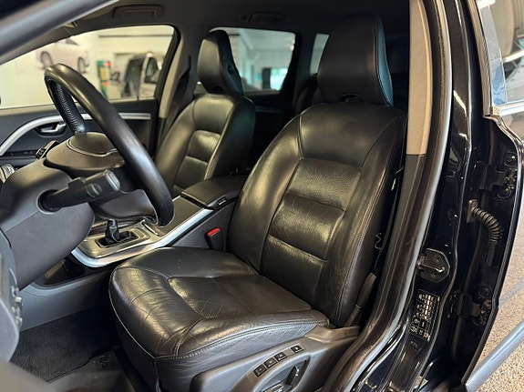 Volvo V70 5 of 5