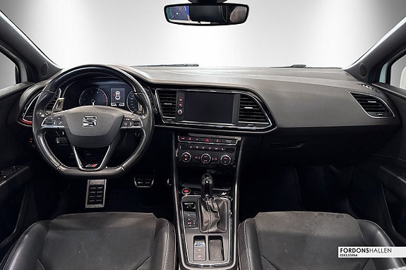 Seat Leon 16 of 29