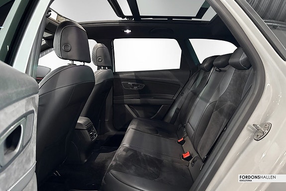Seat Leon 14 of 29