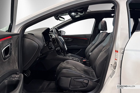 Seat Leon 12 of 29