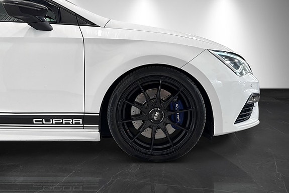 Seat Leon 5 of 5