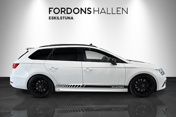 Seat Leon 6 of 29