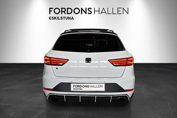 Seat Leon 8 of 29