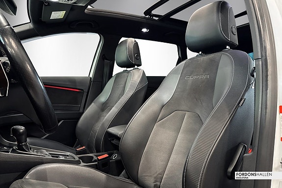 Seat Leon 13 of 29
