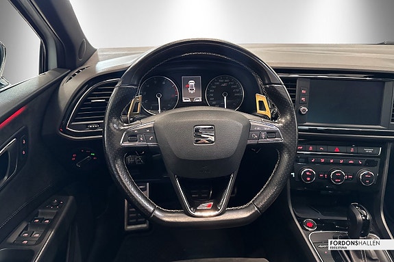 Seat Leon 17 of 29
