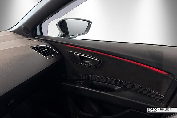 Seat Leon 27 of 29