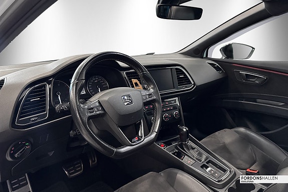 Seat Leon 15 of 29