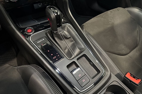 Seat Leon 26 of 29