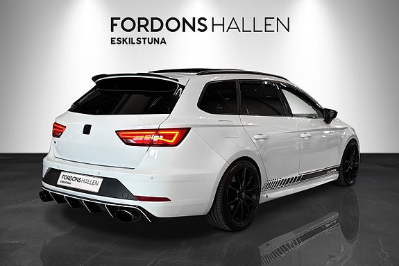 Seat Leon 7 of 29