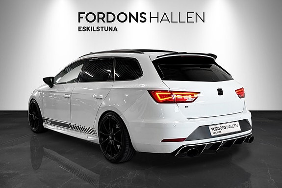 Seat Leon 9 of 29