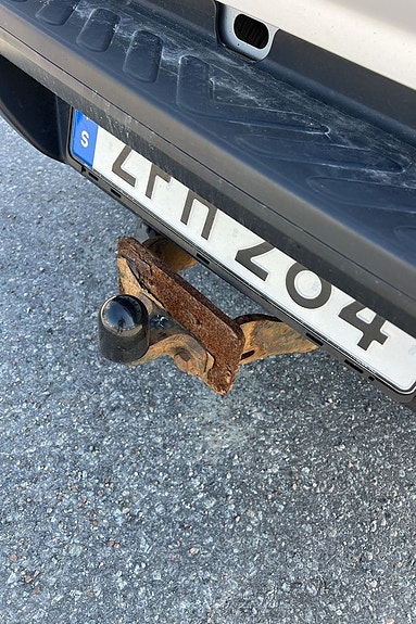 Nissan Navara 26 of 28