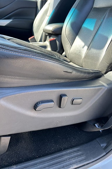Nissan Navara 13 of 28
