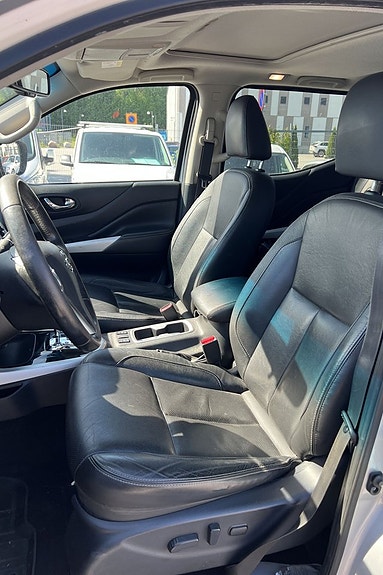 Nissan Navara 11 of 28