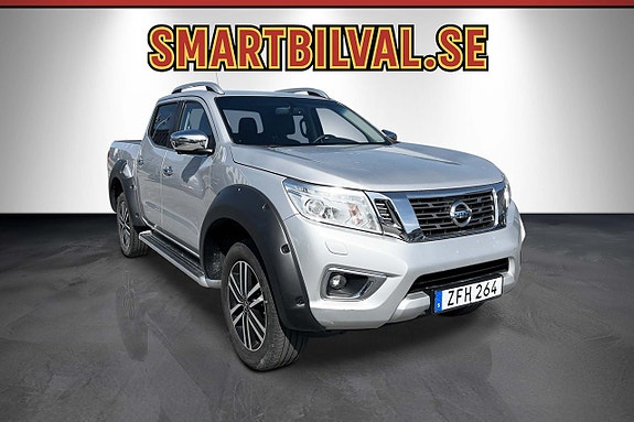 Nissan Navara 4 of 28