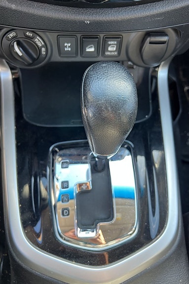 Nissan Navara 17 of 28