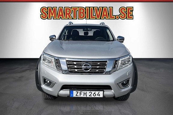 Nissan Navara 3 of 28