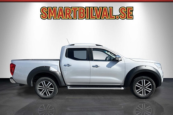 Nissan Navara 5 of 28