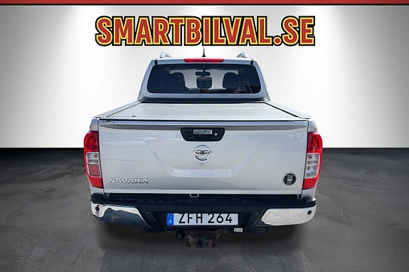 Nissan Navara 7 of 28