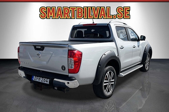 Nissan Navara 6 of 28