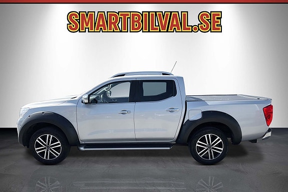Nissan Navara 9 of 28