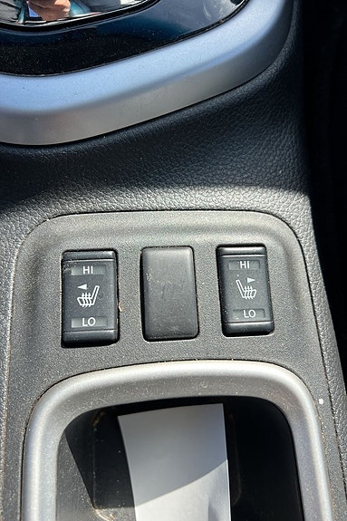 Nissan Navara 16 of 28