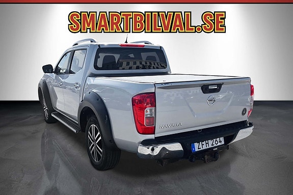Nissan Navara 8 of 28