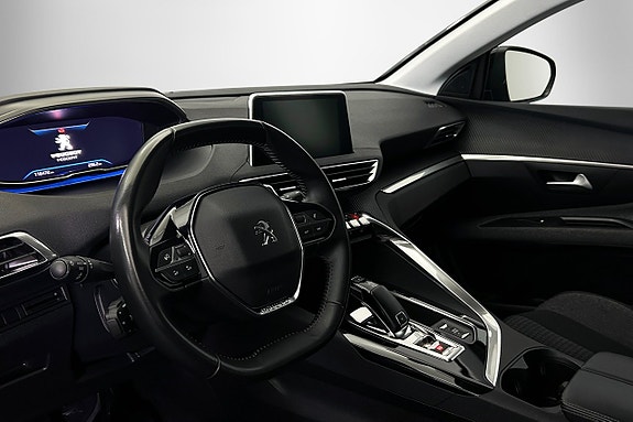 Peugeot 5008 4 of 5