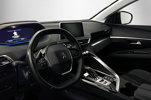 Peugeot 5008 4 of 5