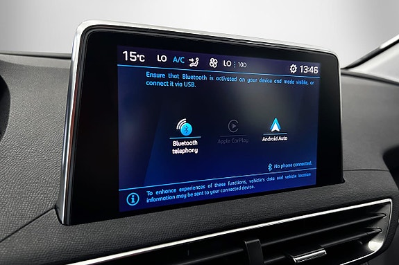 Peugeot 5008 10 of 23