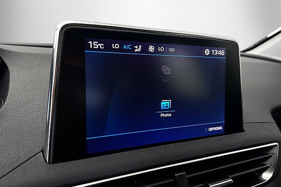 Peugeot 5008 7 of 23